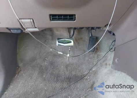 1997 Toyota 4Runner Sr5 V6 Limited from USA, damaged, VIN JT3GN87R3V0043679